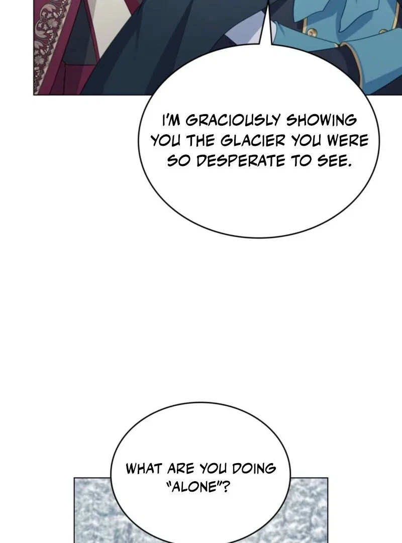 The Tragedy Of A Villainess Chapter 111 – Page 72