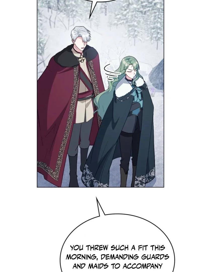 The Tragedy Of A Villainess Chapter 111 – Page 73