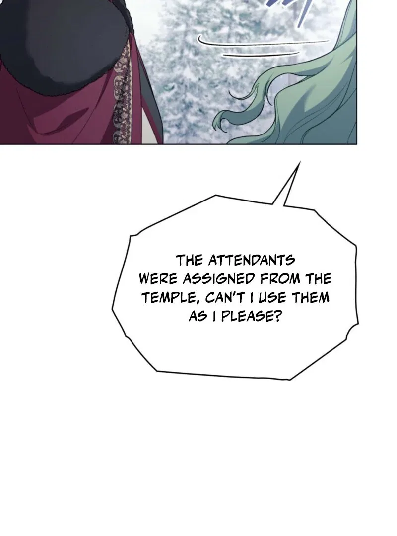 The Tragedy Of A Villainess Chapter 111 – Page 75