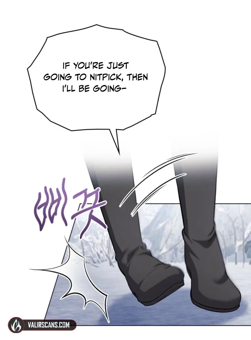 The Tragedy Of A Villainess Chapter 111 – Page 76