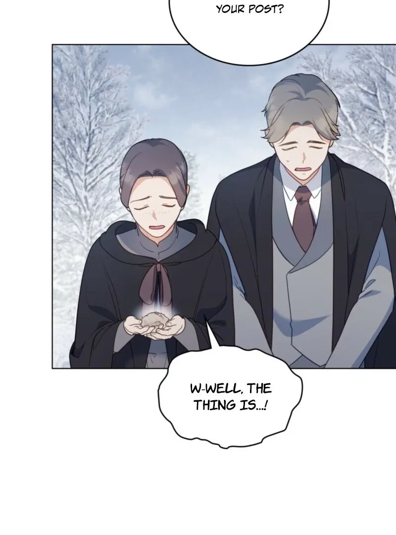 The Tragedy Of A Villainess Chapter 111 – Page 92