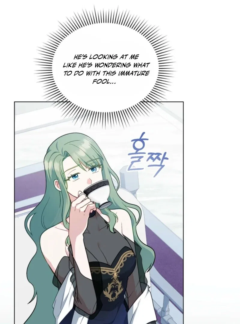 The Tragedy Of A Villainess Chapter 110 – Page 6