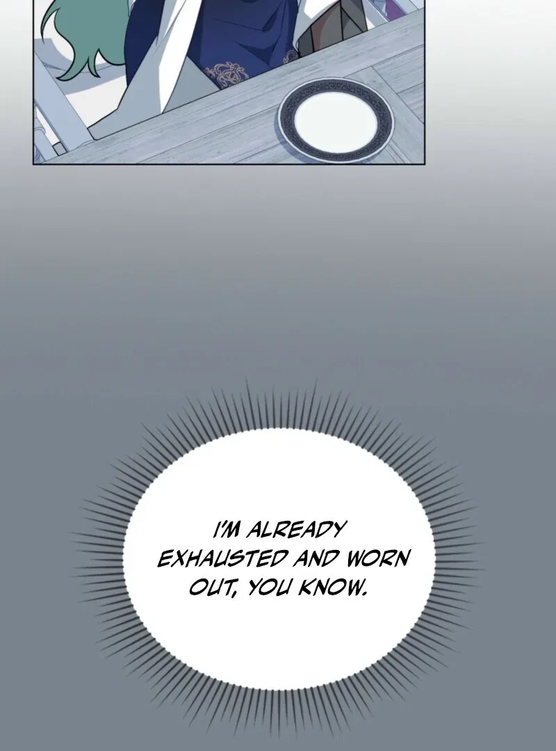 The Tragedy Of A Villainess Chapter 110 – Page 7
