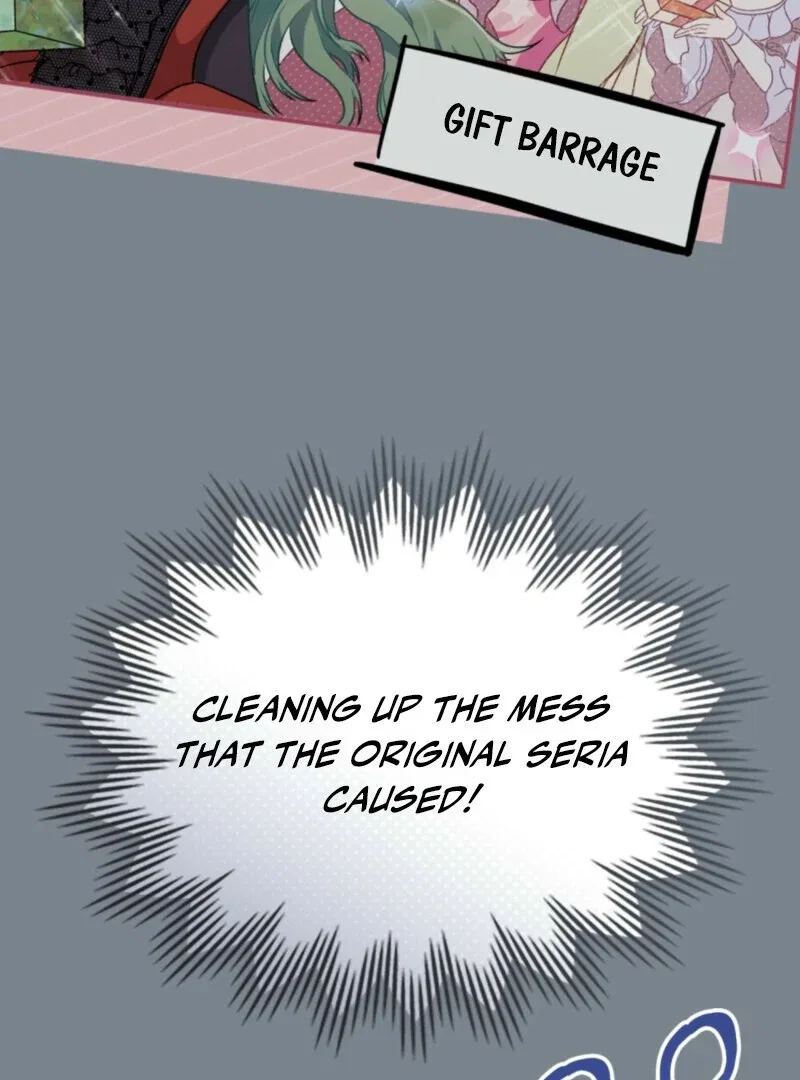 The Tragedy Of A Villainess Chapter 110 – Page 9