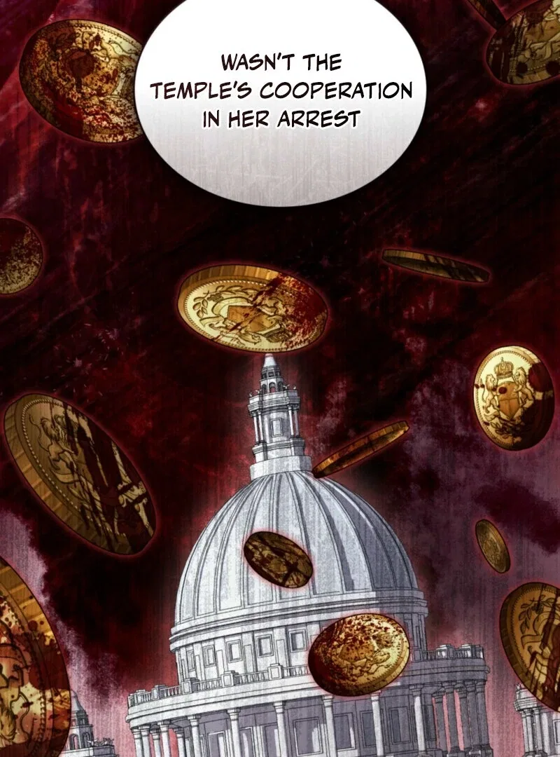 The Tragedy Of A Villainess Chapter 110 – Page 21