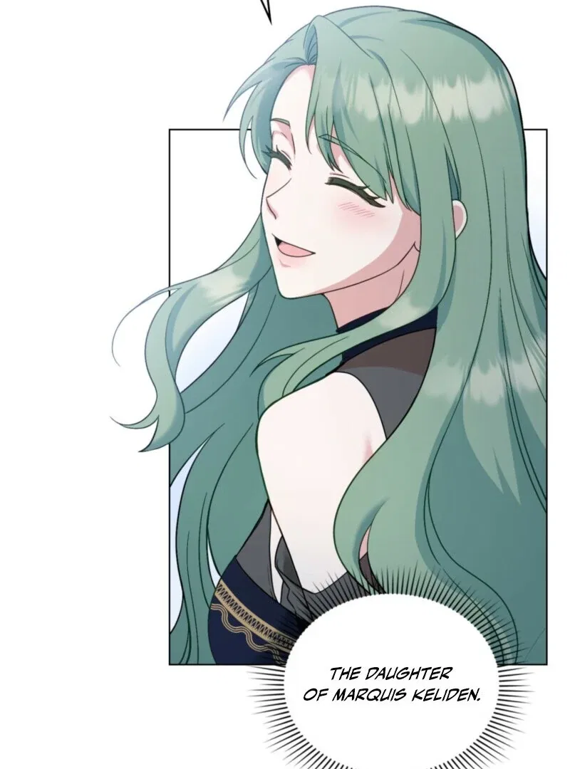 The Tragedy Of A Villainess Chapter 110 – Page 39