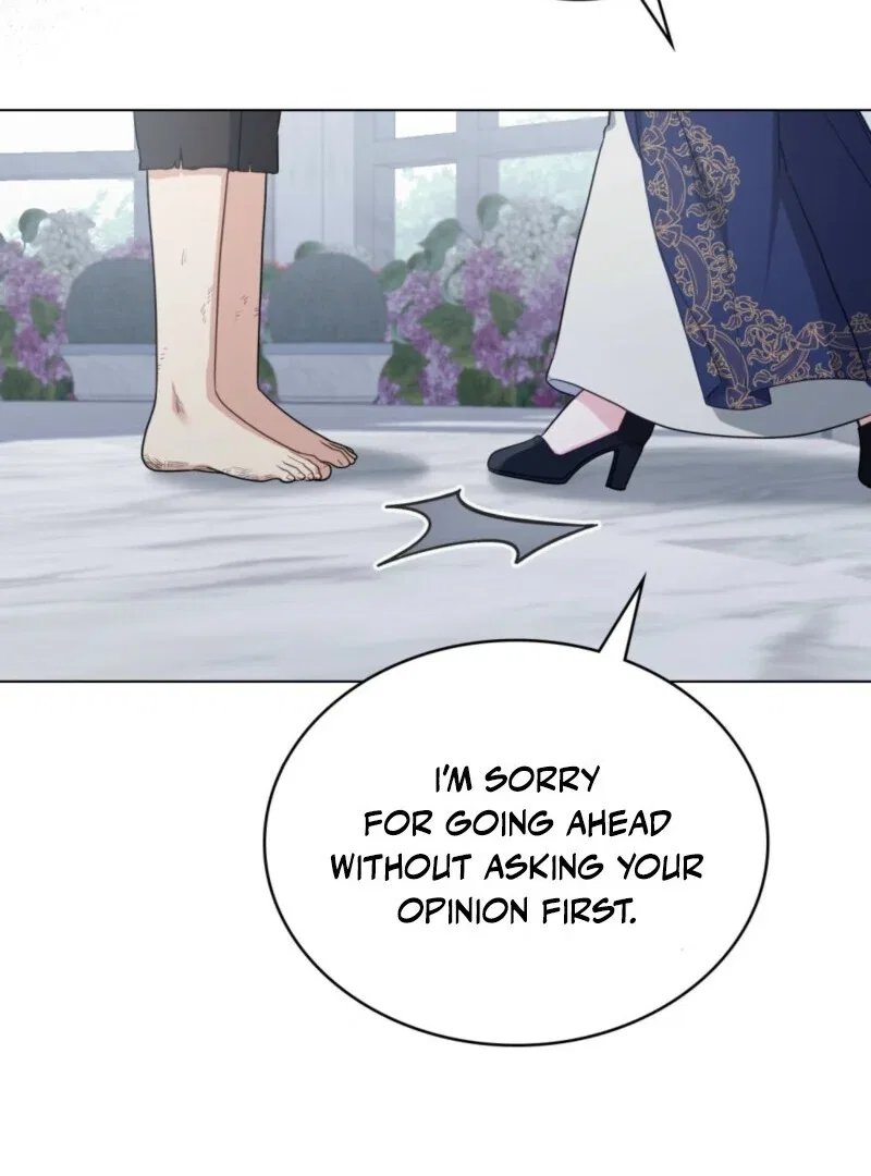 The Tragedy Of A Villainess Chapter 110 – Page 45
