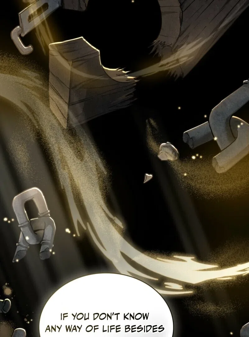 The Tragedy Of A Villainess Chapter 110 – Page 85