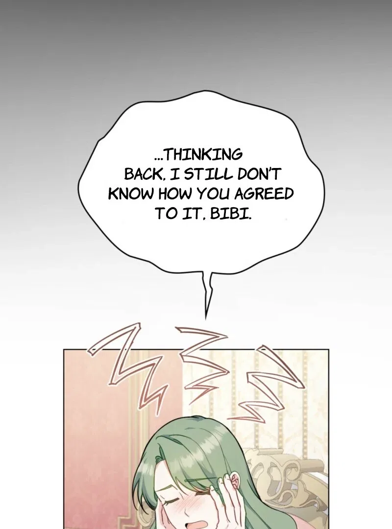 The Tragedy Of A Villainess Chapter 110 – Page 95