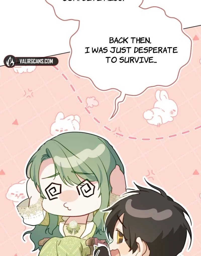 The Tragedy Of A Villainess Chapter 110 – Page 97