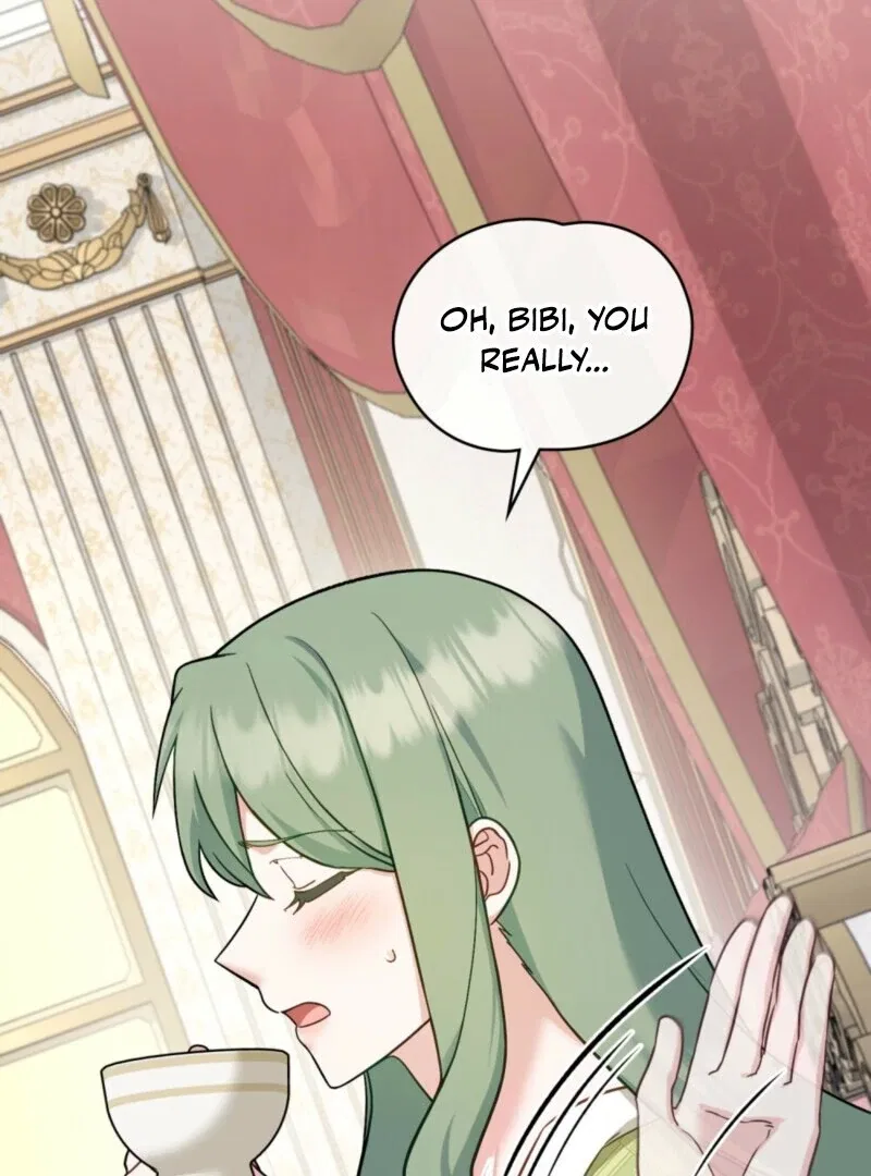 The Tragedy Of A Villainess Chapter 110 – Page 100