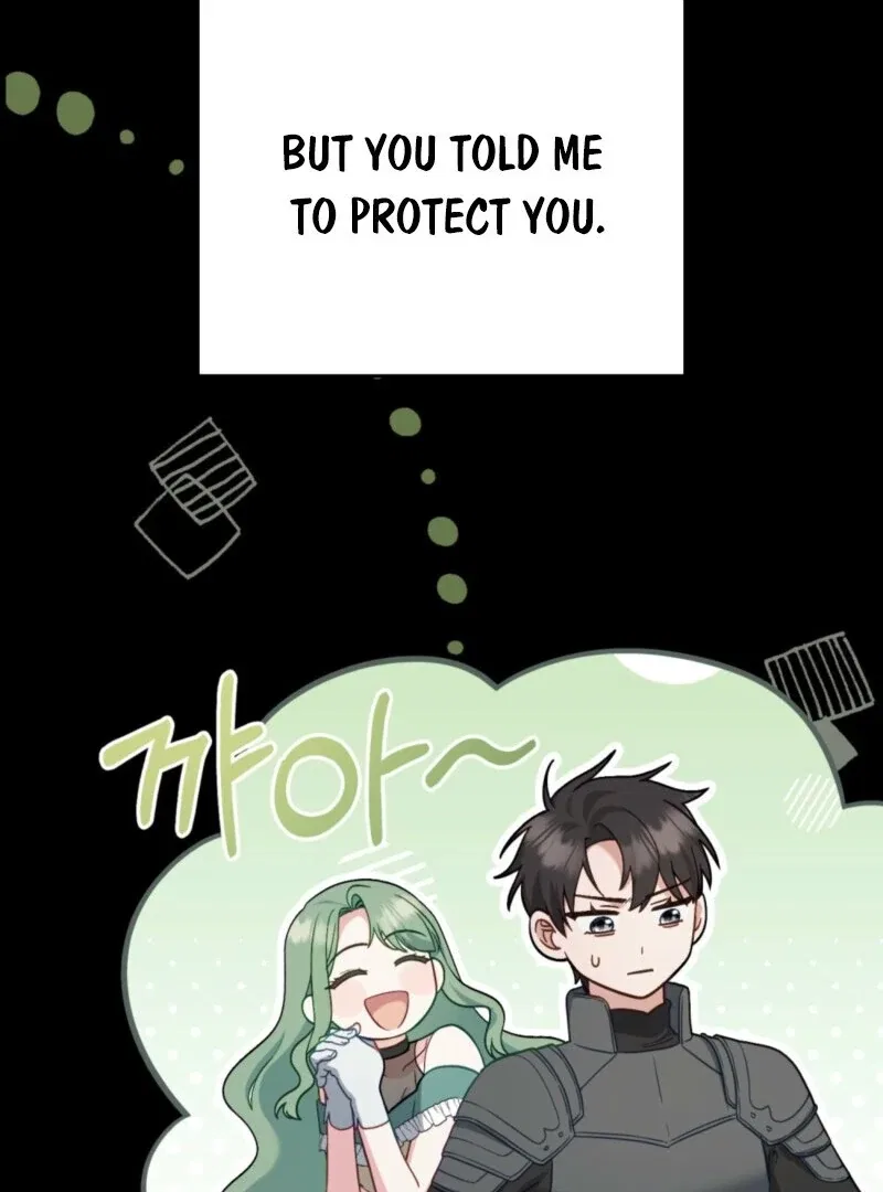 The Tragedy Of A Villainess Chapter 110 – Page 110