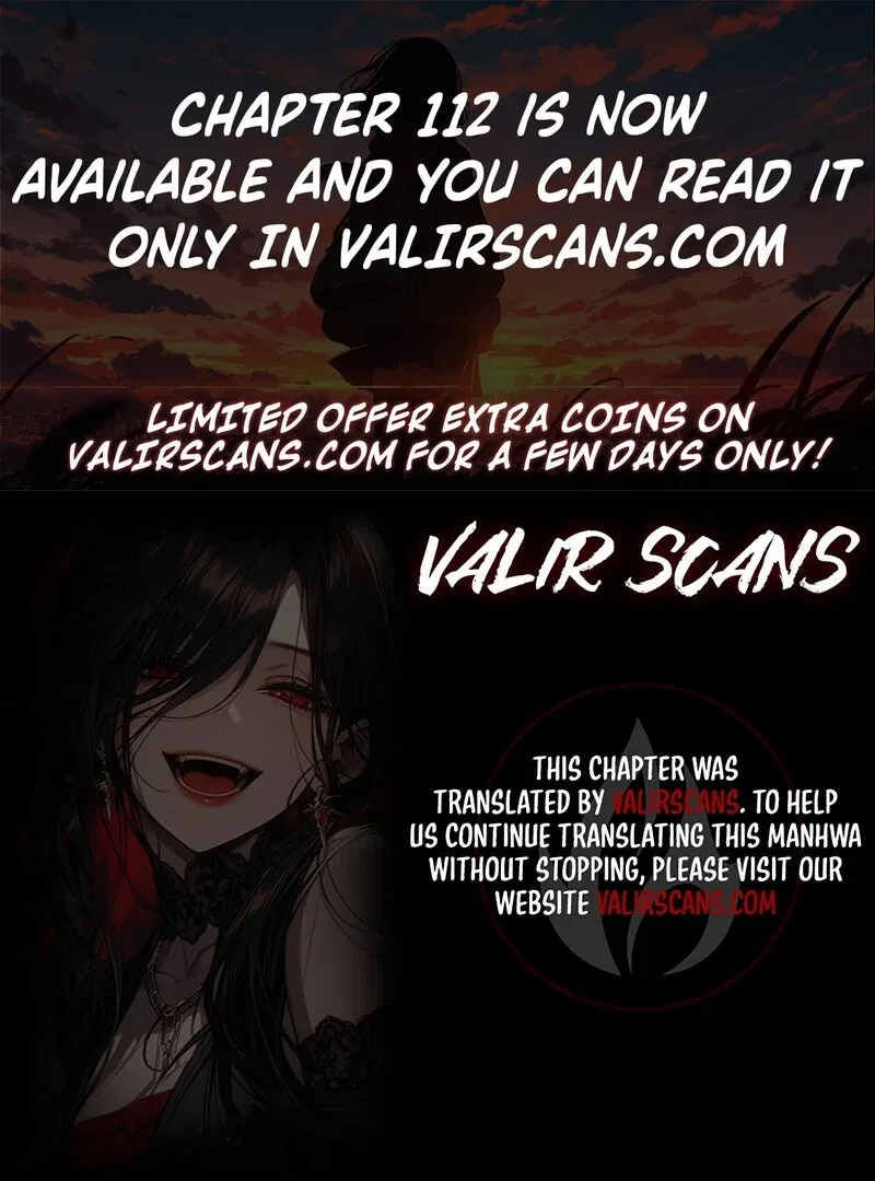 The Tragedy Of A Villainess Chapter 109 – Page 1