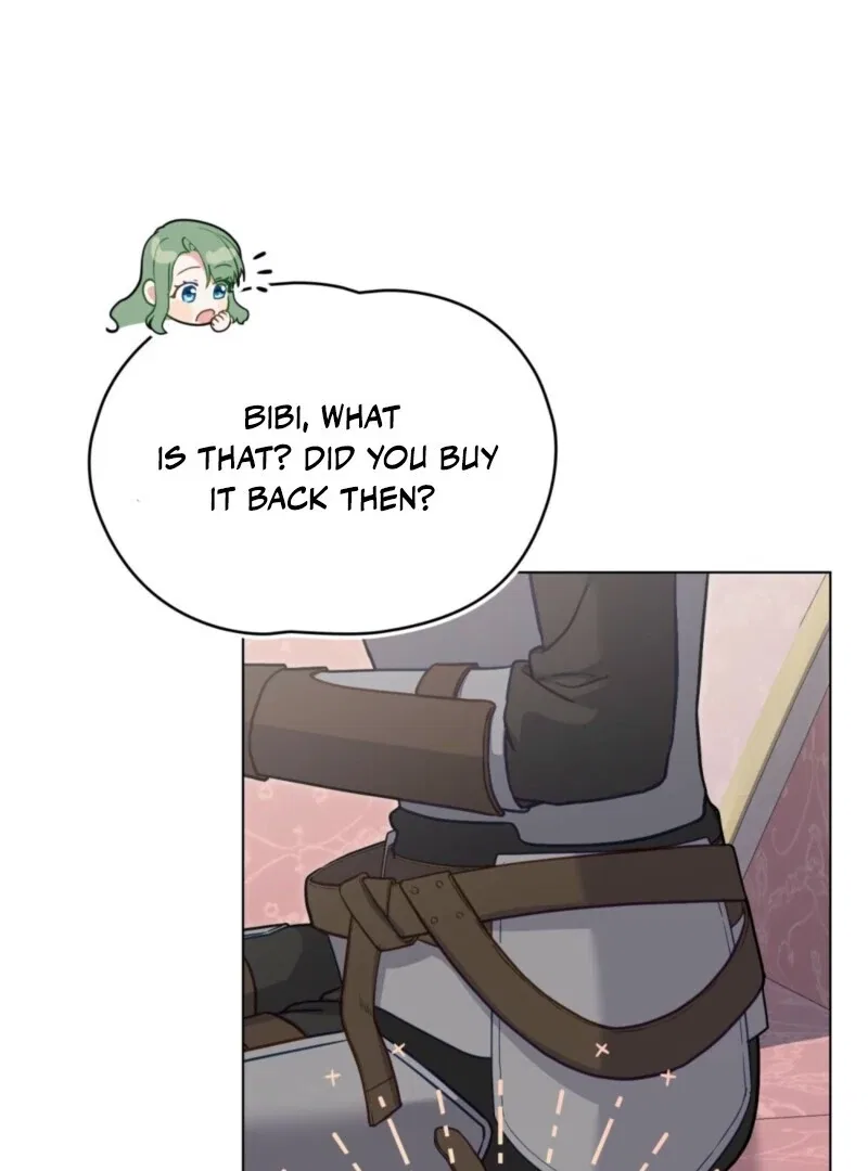 The Tragedy Of A Villainess Chapter 109 – Page 4