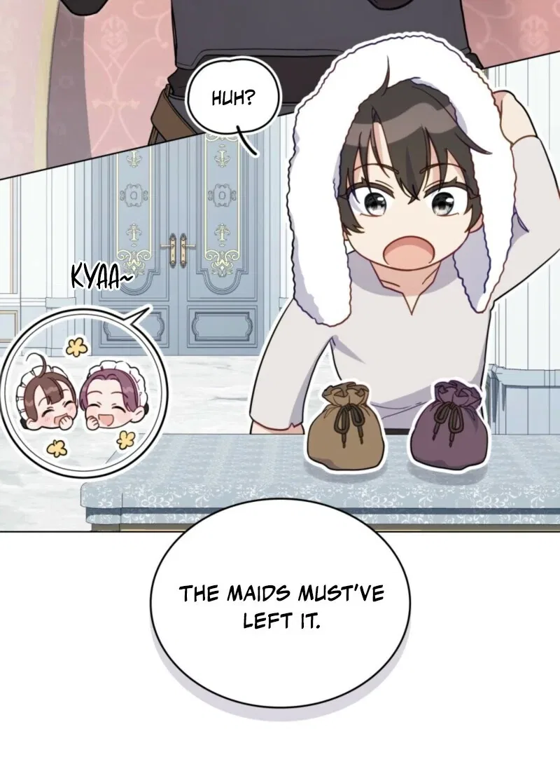 The Tragedy Of A Villainess Chapter 109 – Page 8