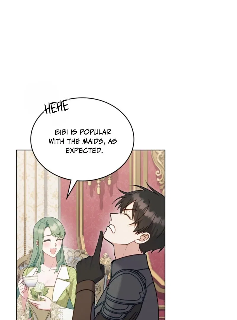 The Tragedy Of A Villainess Chapter 109 – Page 9