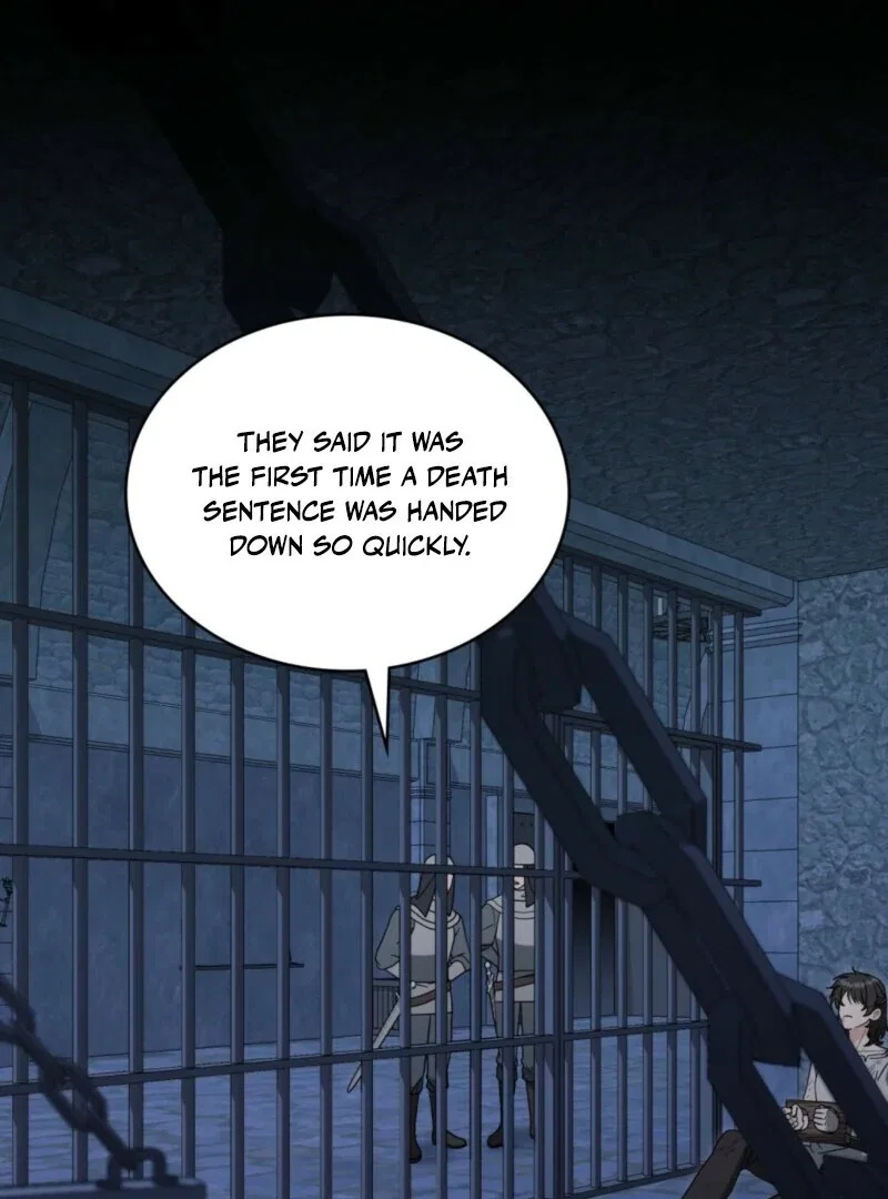 The Tragedy Of A Villainess Chapter 109 – Page 24