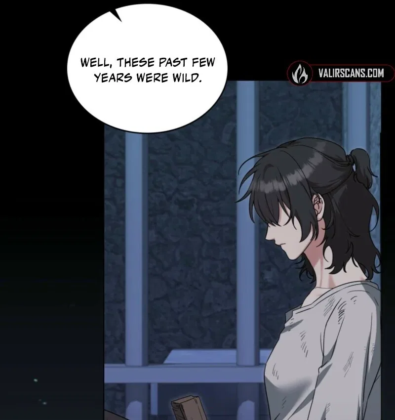 The Tragedy Of A Villainess Chapter 109 – Page 26