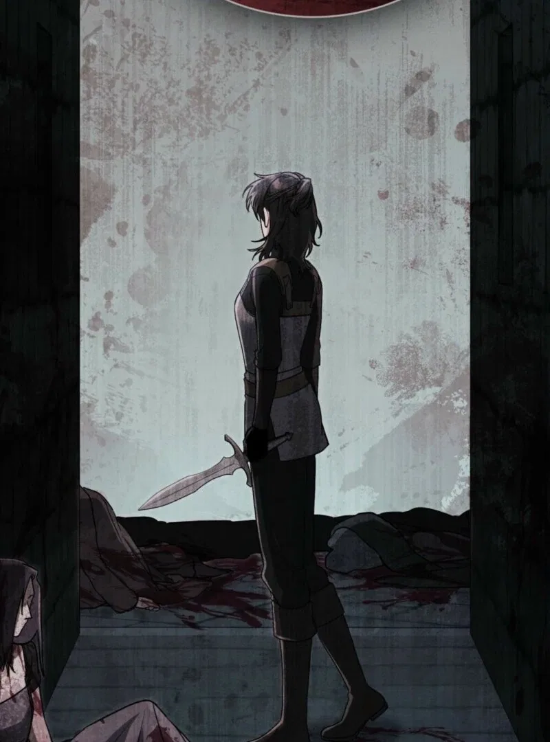 The Tragedy Of A Villainess Chapter 109 – Page 29