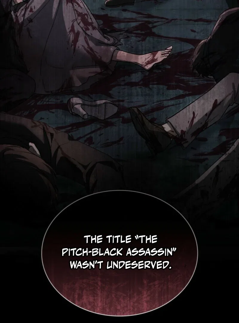 The Tragedy Of A Villainess Chapter 109 – Page 30