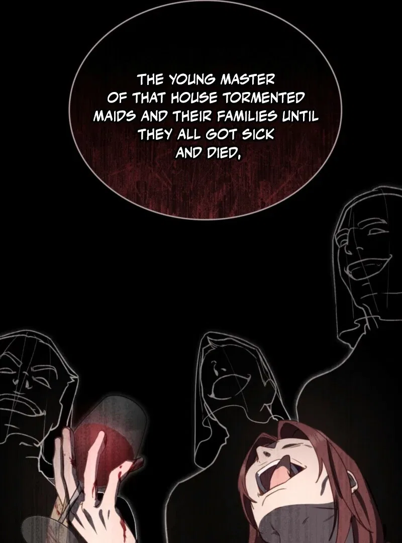 The Tragedy Of A Villainess Chapter 109 – Page 42