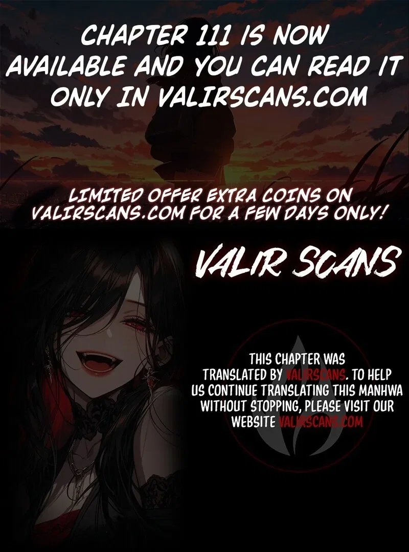 The Tragedy Of A Villainess Chapter 108 – Page 1