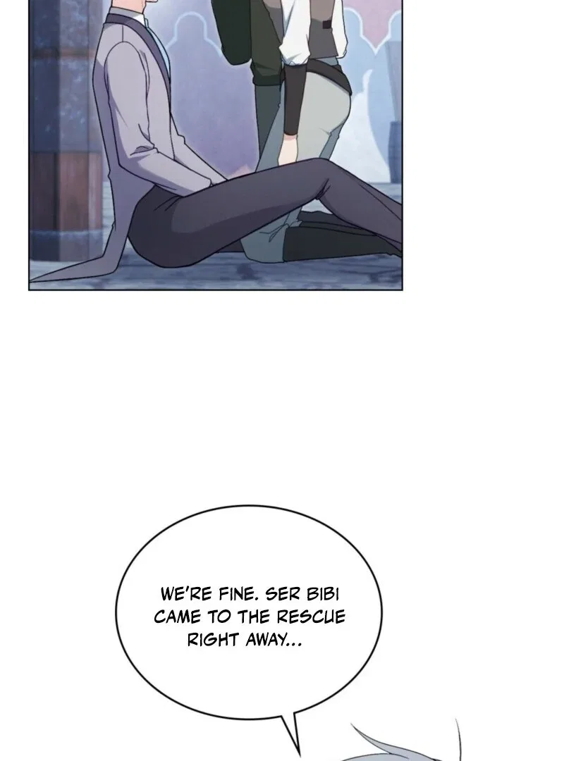 The Tragedy Of A Villainess Chapter 108 – Page 24
