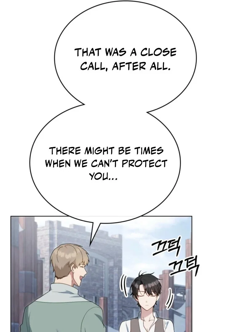The Tragedy Of A Villainess Chapter 108 – Page 29