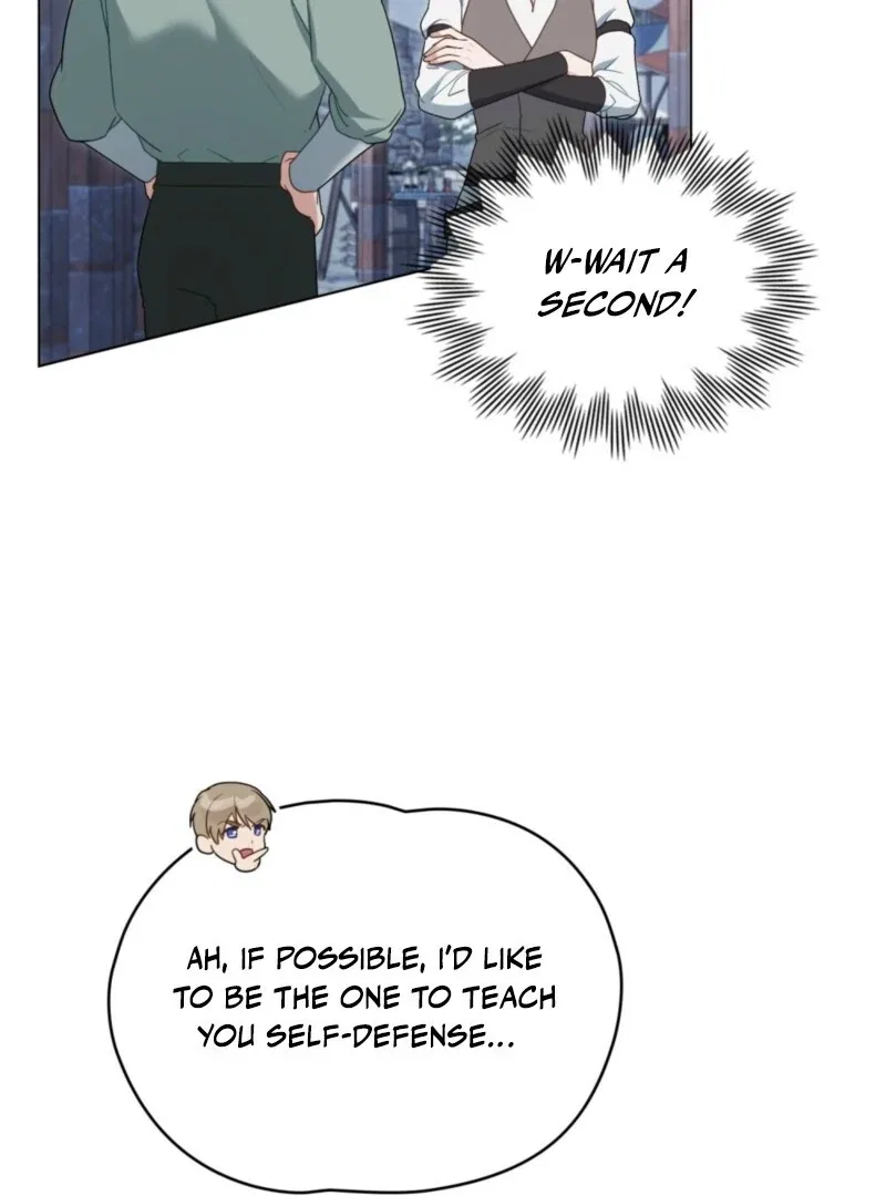 The Tragedy Of A Villainess Chapter 108 – Page 30