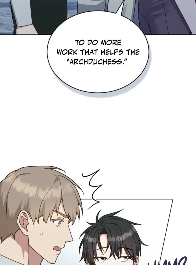 The Tragedy Of A Villainess Chapter 108 – Page 39