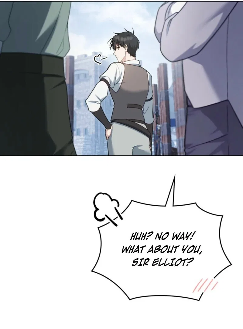 The Tragedy Of A Villainess Chapter 108 – Page 43