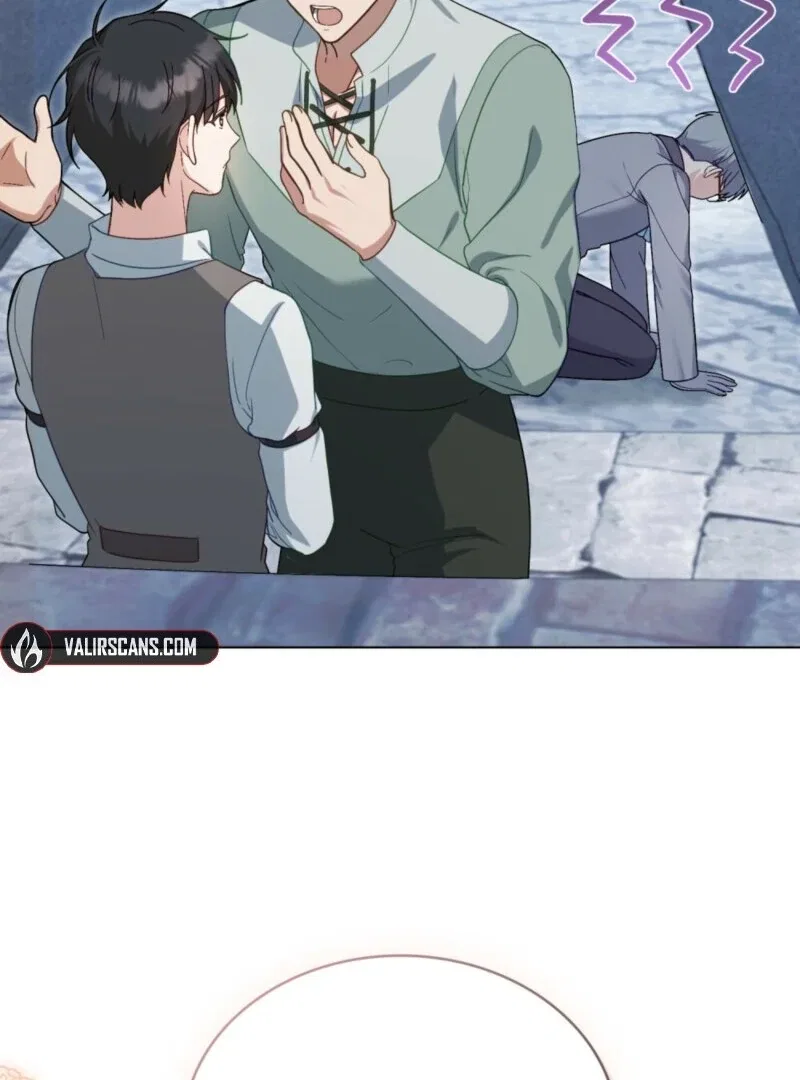 The Tragedy Of A Villainess Chapter 108 – Page 63