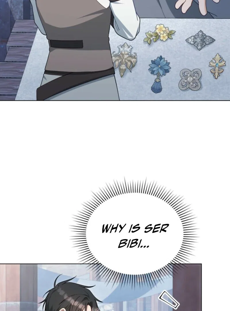 The Tragedy Of A Villainess Chapter 108 – Page 72