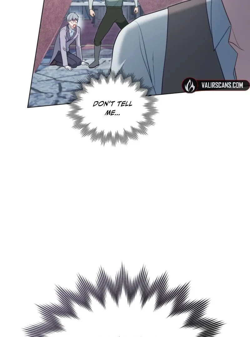 The Tragedy Of A Villainess Chapter 108 – Page 77