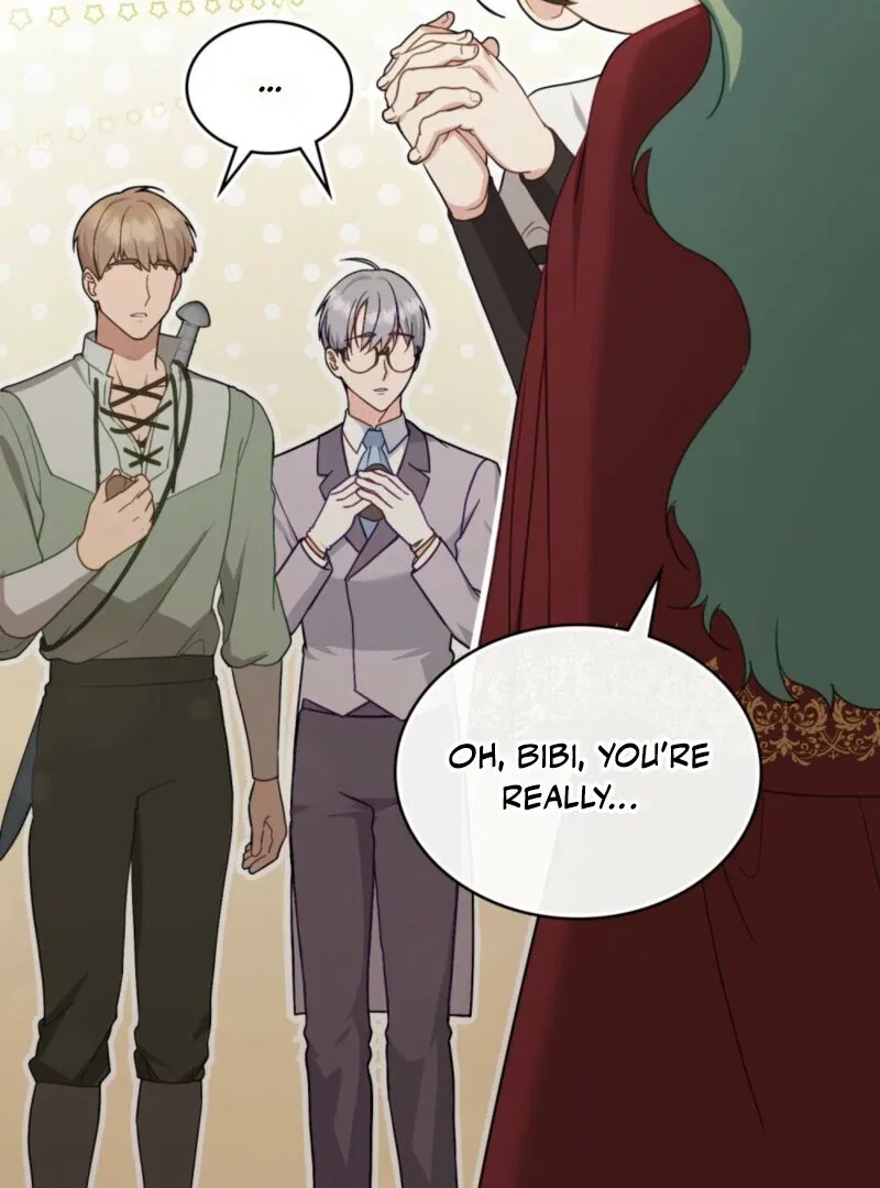 The Tragedy Of A Villainess Chapter 108 – Page 101