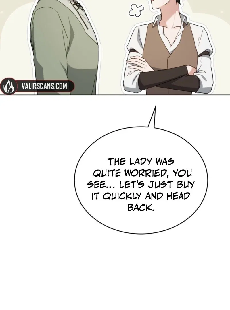 The Tragedy Of A Villainess Chapter 107 – Page 10