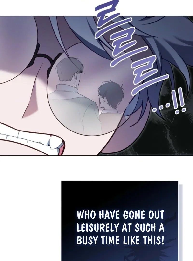 The Tragedy Of A Villainess Chapter 107 – Page 38