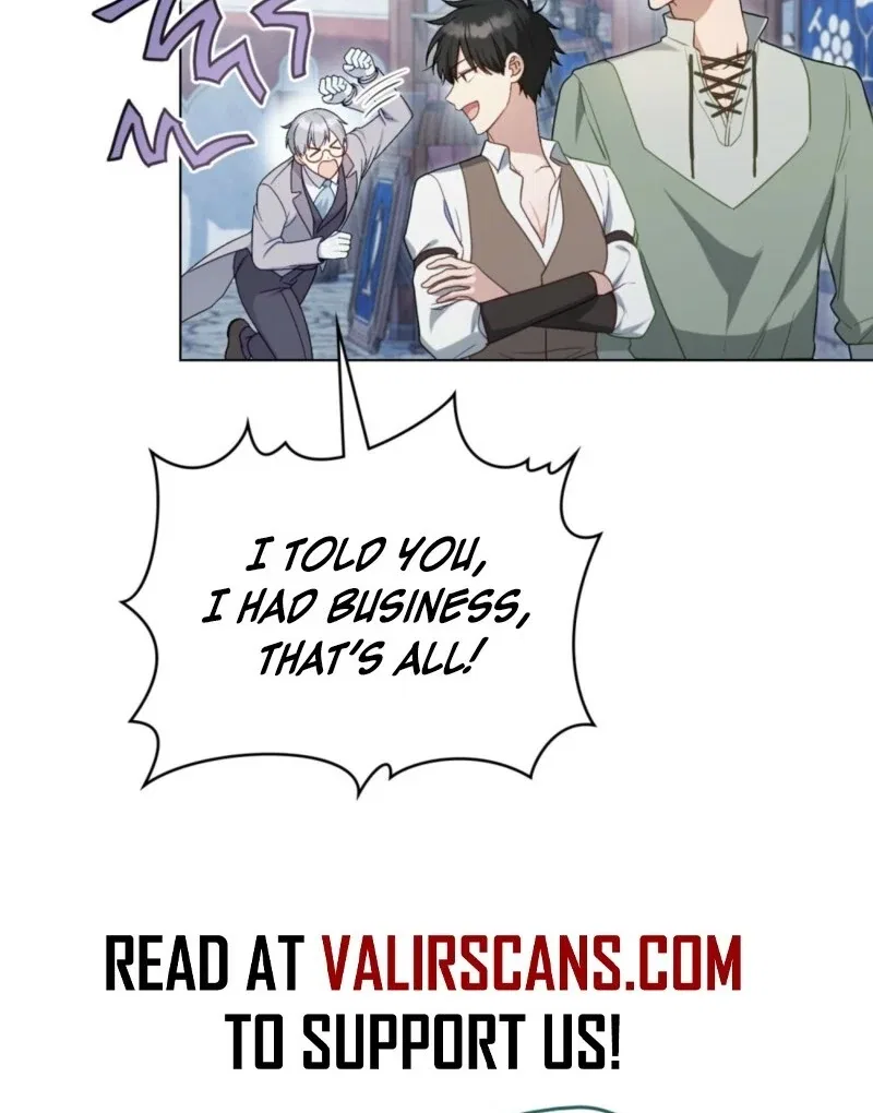The Tragedy Of A Villainess Chapter 107 – Page 53