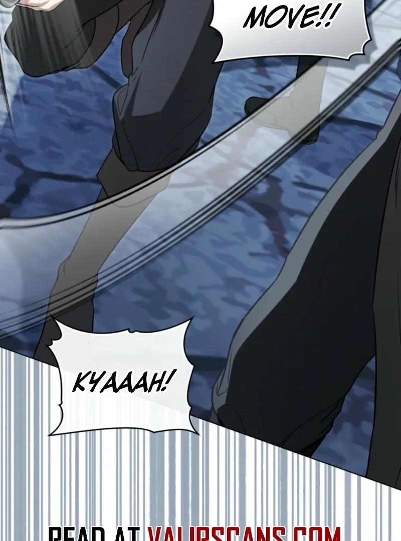 The Tragedy Of A Villainess Chapter 107 – Page 86