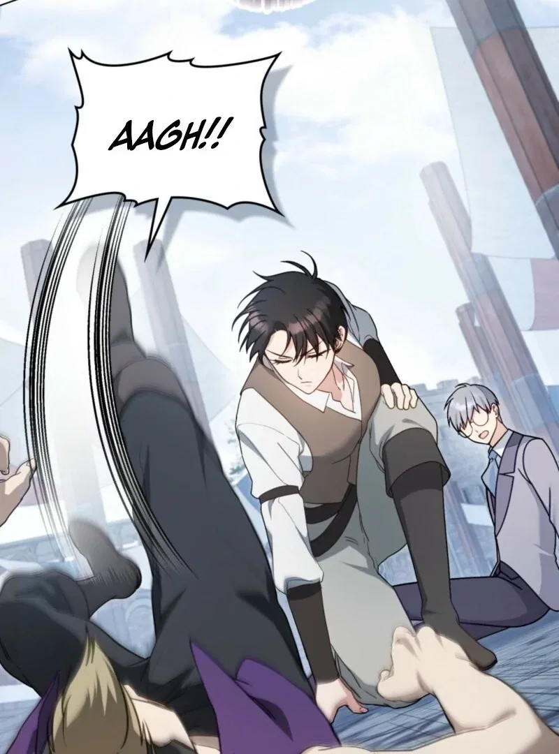 The Tragedy Of A Villainess Chapter 107 – Page 94