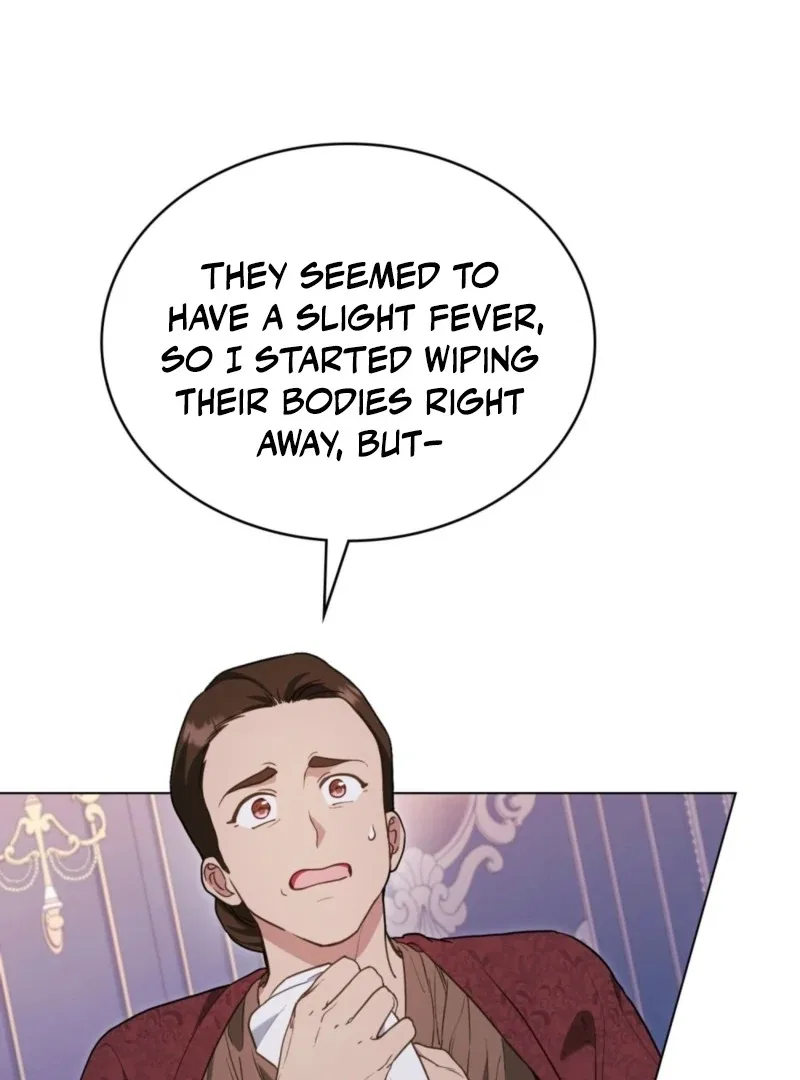 The Tragedy Of A Villainess Chapter 106 – Page 5