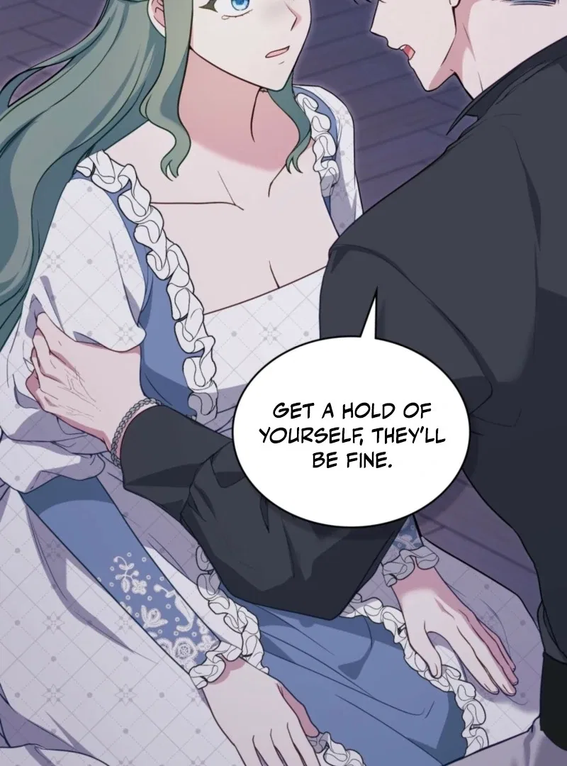The Tragedy Of A Villainess Chapter 106 – Page 22