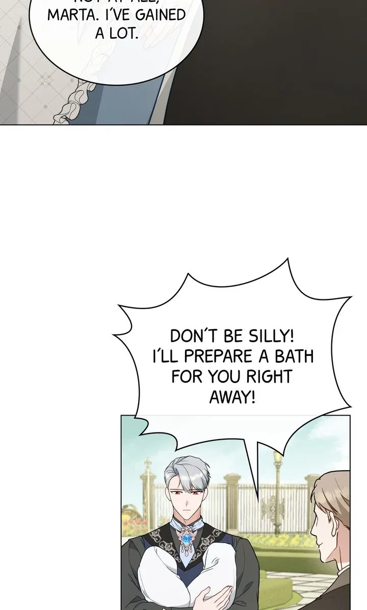 The Tragedy Of A Villainess Chapter 105 – Page 6