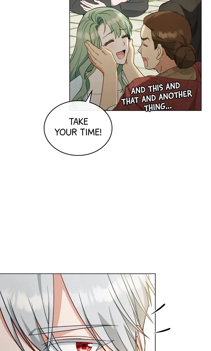 The Tragedy Of A Villainess Chapter 105 – Page 7