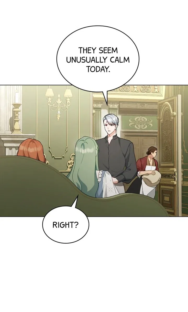 The Tragedy Of A Villainess Chapter 105 – Page 32