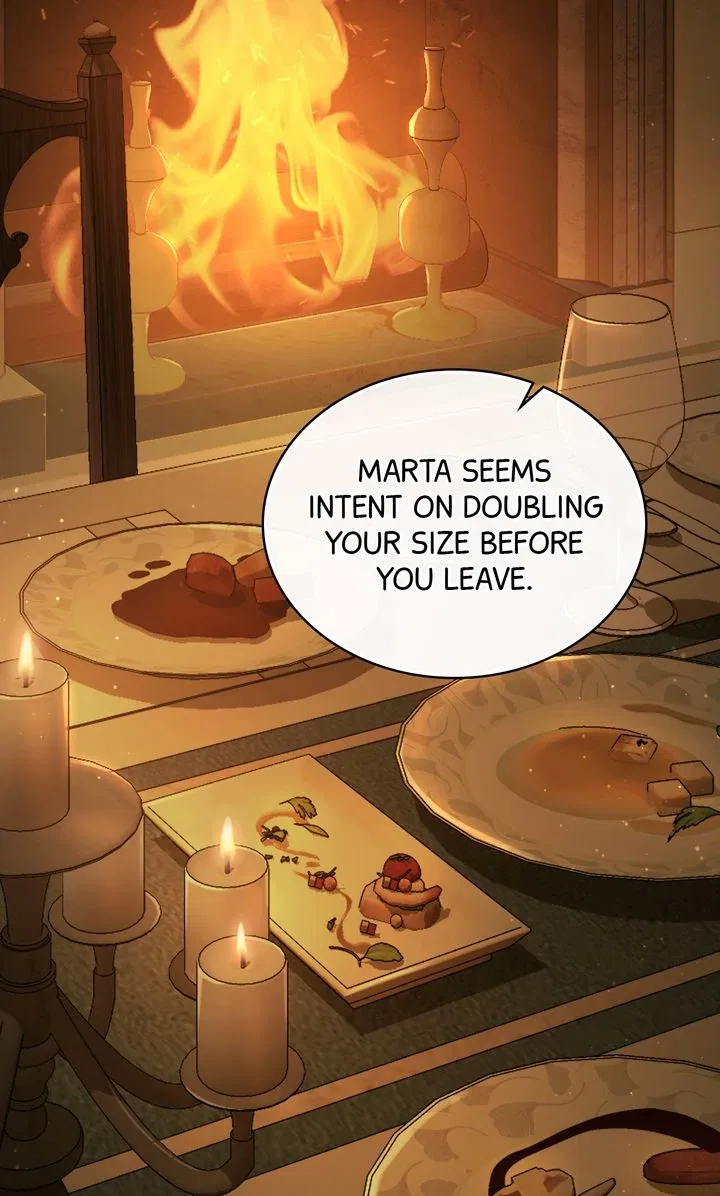 The Tragedy Of A Villainess Chapter 105 – Page 64