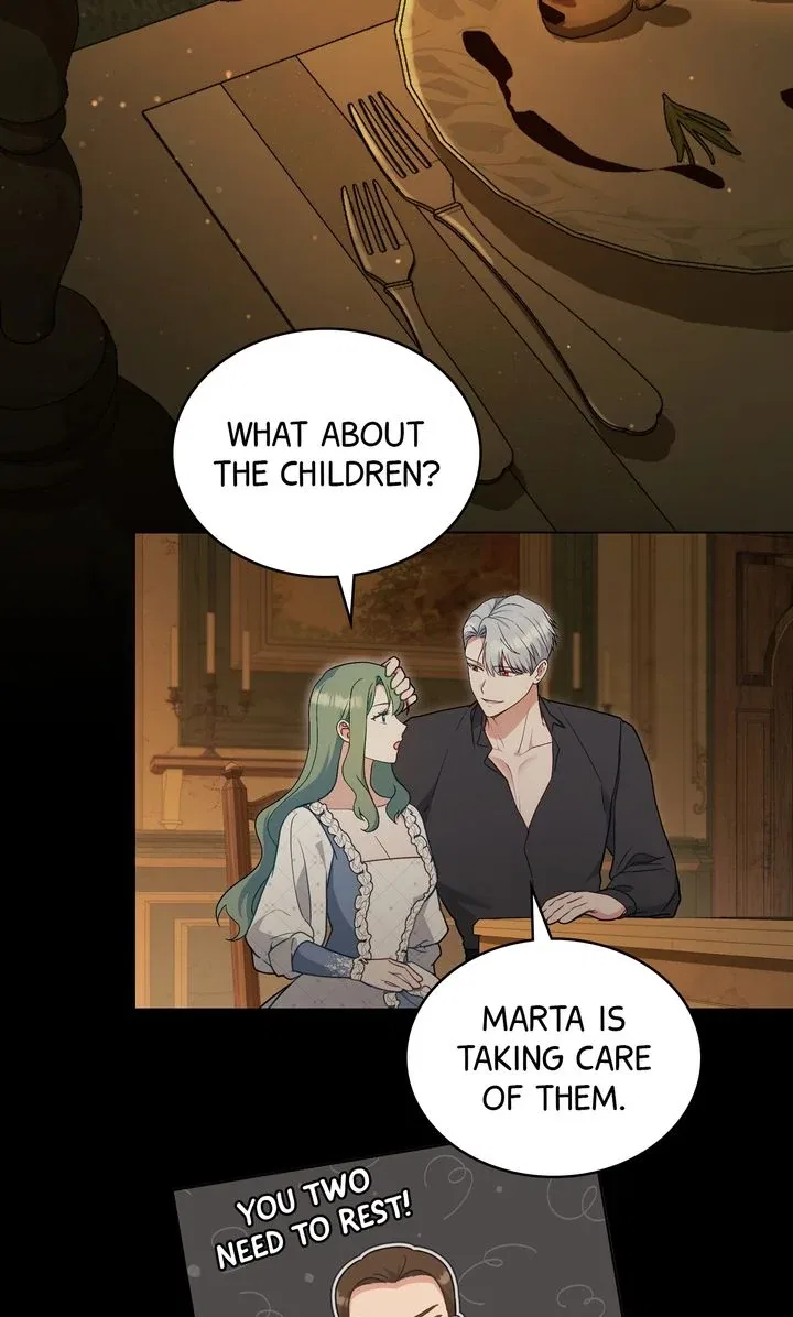 The Tragedy Of A Villainess Chapter 105 – Page 65