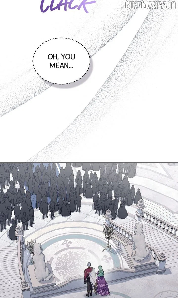 The Tragedy Of A Villainess Chapter 103 – Page 6