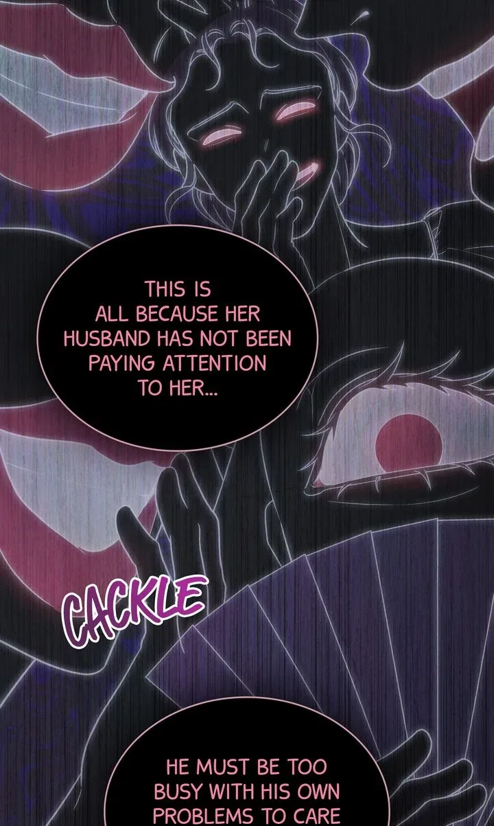 The Tragedy Of A Villainess Chapter 103 – Page 11
