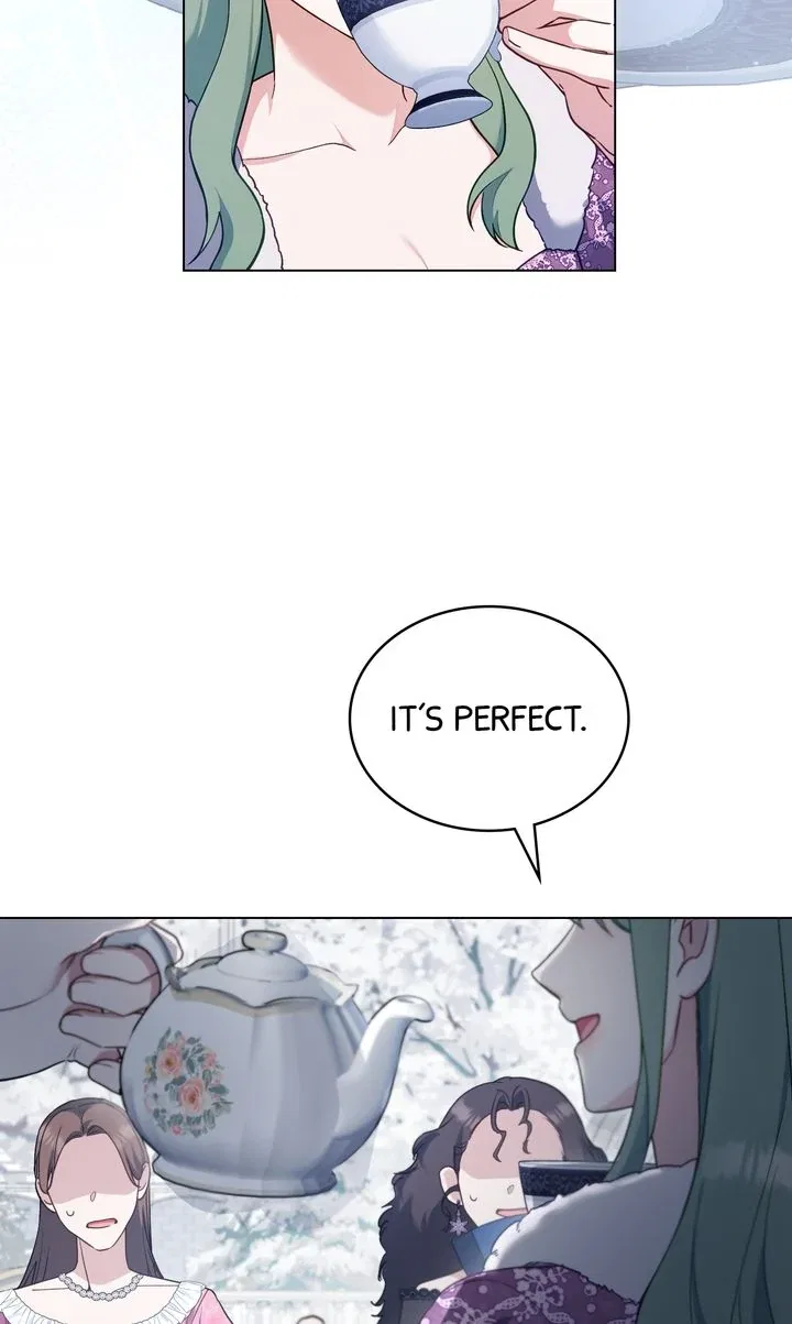 The Tragedy Of A Villainess Chapter 103 – Page 41